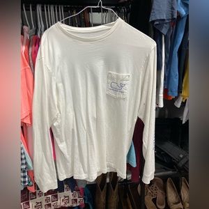 Vineyard Vines t shirt